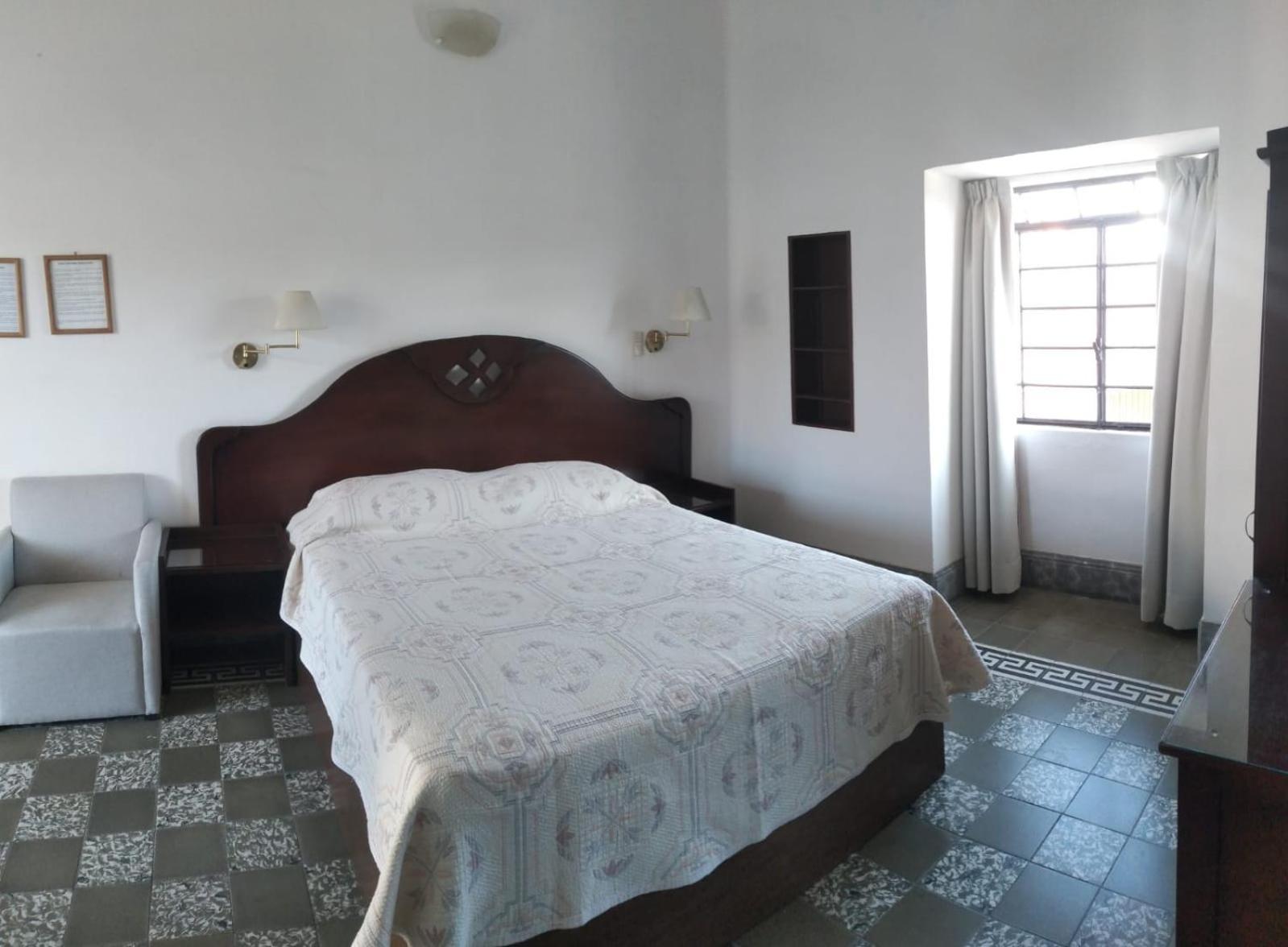Hotel Marmoy Cholula Eksteriør billede